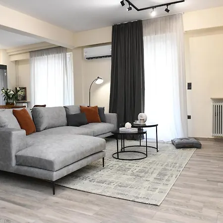 Alkmini Apartment Ateny Zewnętrze zdjęcie