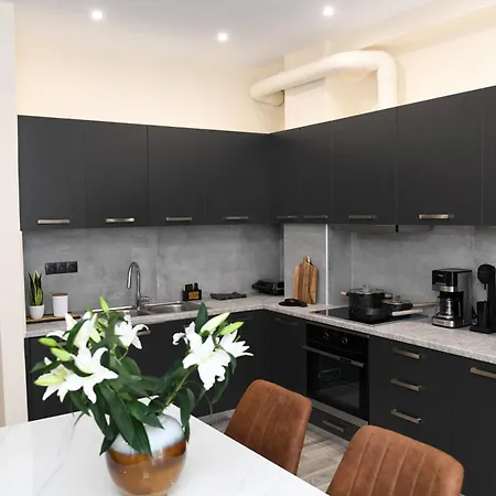 Alkmini Apartment Ateny Zewnętrze zdjęcie
