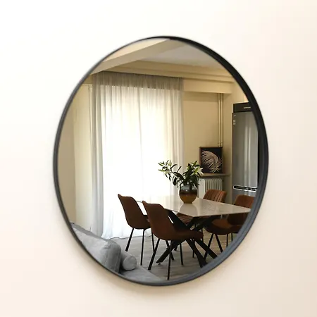 Alkmini Apartment Ateny Zewnętrze zdjęcie