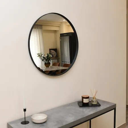 Alkmini Apartment Ateny Zewnętrze zdjęcie