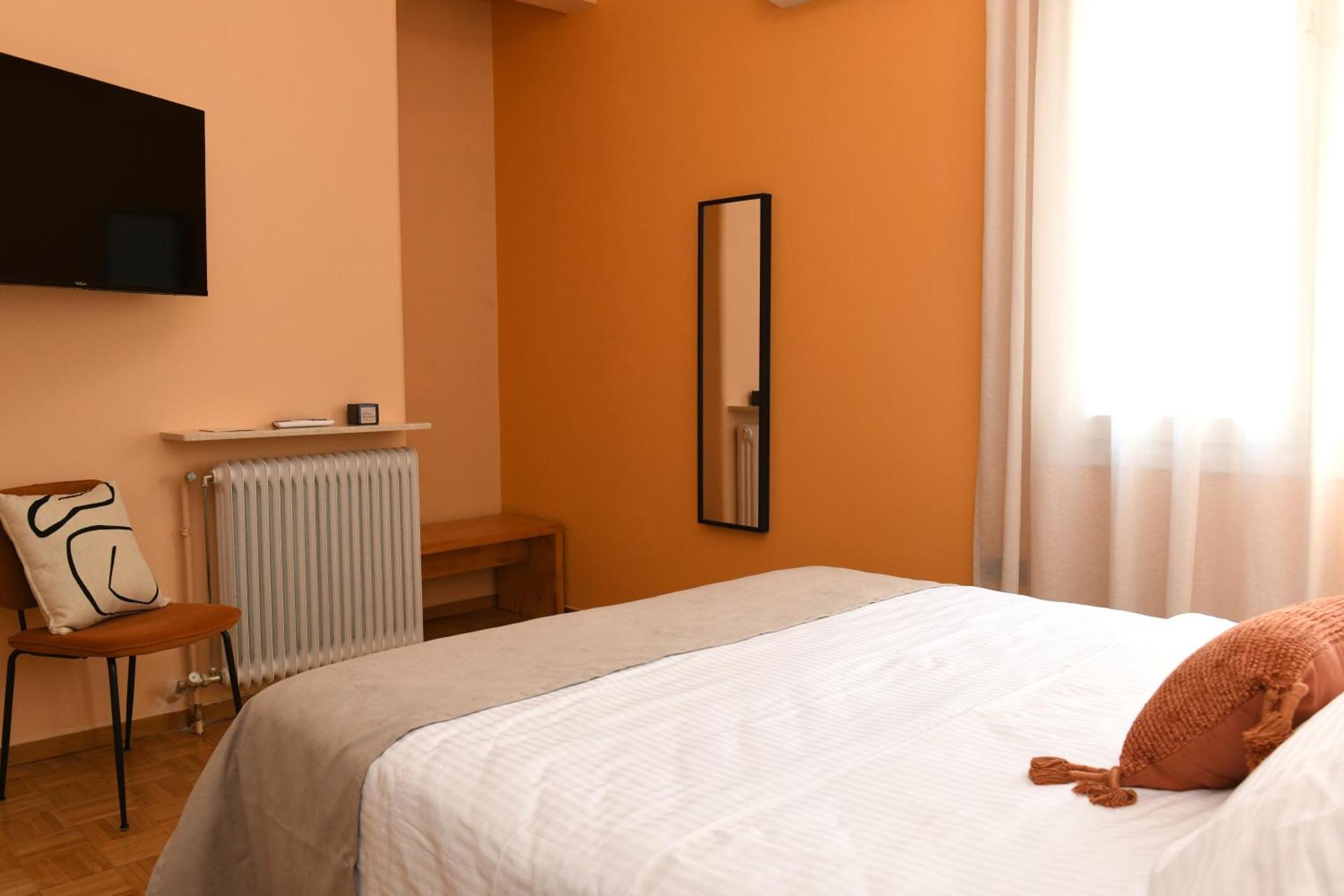 Alkmini Appartement