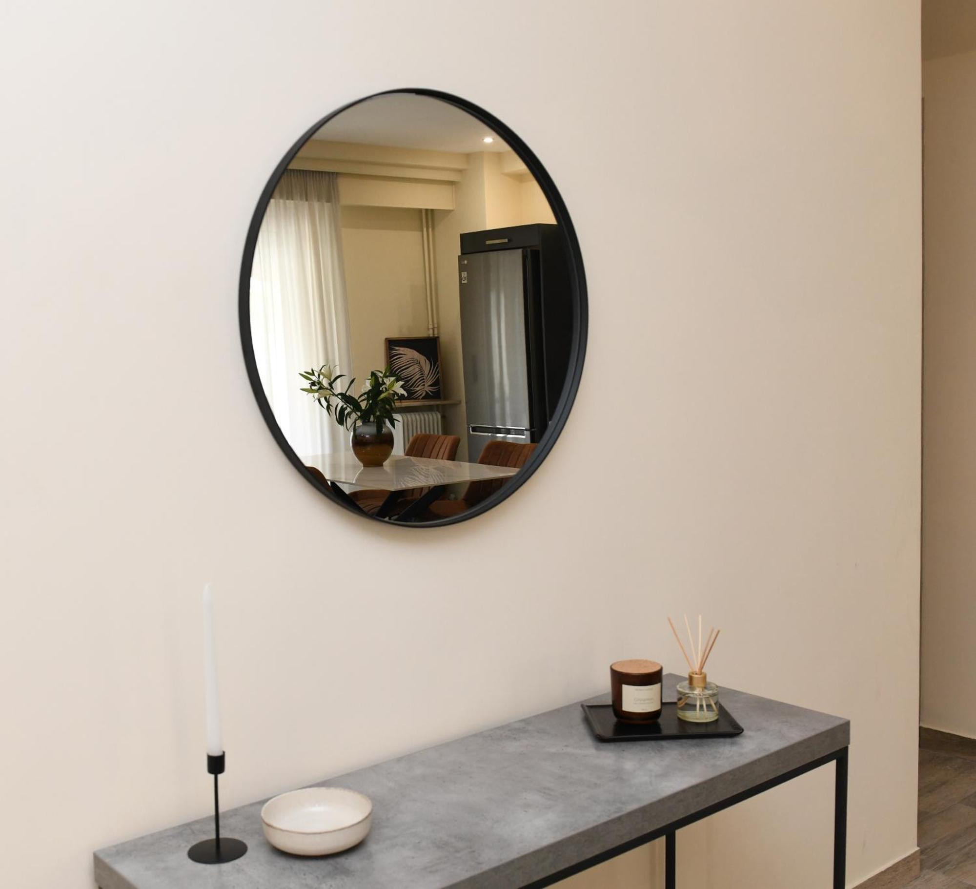 Appartement Alkmini Athènes